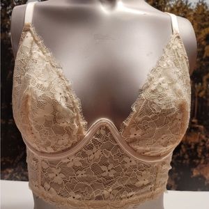 Victoria’s Secret bra